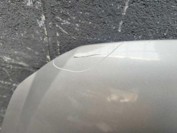 CAPOT OPEL CORSA D 2006-2015 - Vue 2